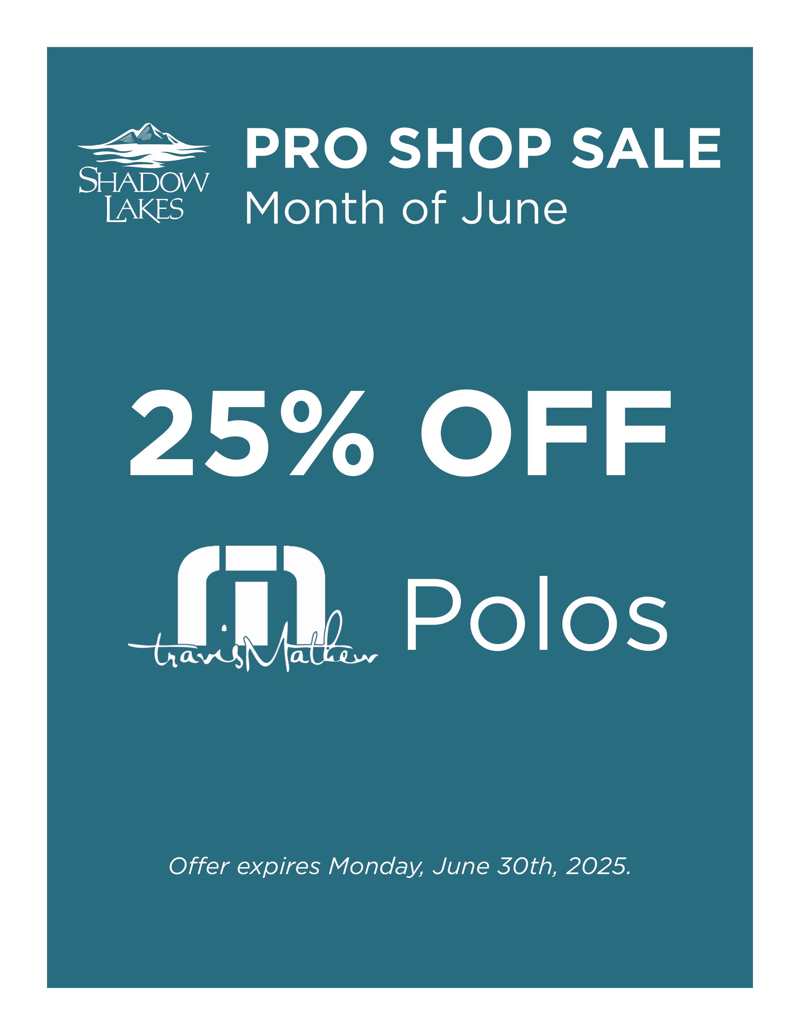 SL Merch Sale Flyer JUNE 2025